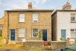6, Fairfield East, Kingston Upon Thames KT1 2PT