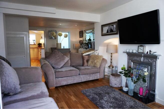 Living / Dining Room