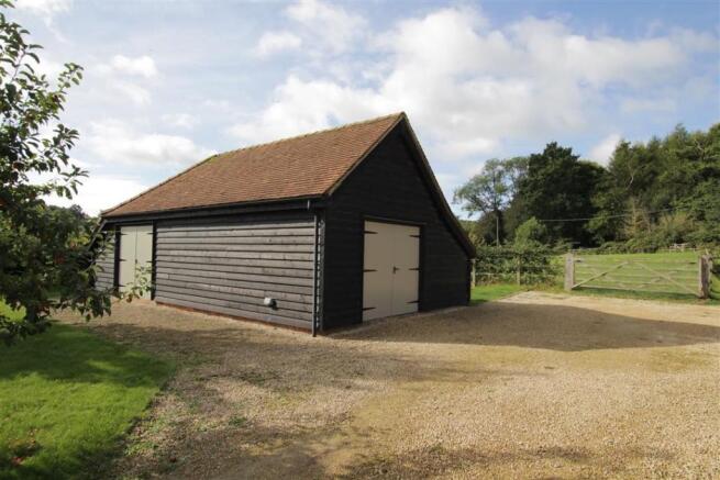Barn