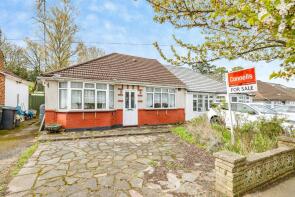 60, St Georges Drive, Carpenders Park WD19 5HB