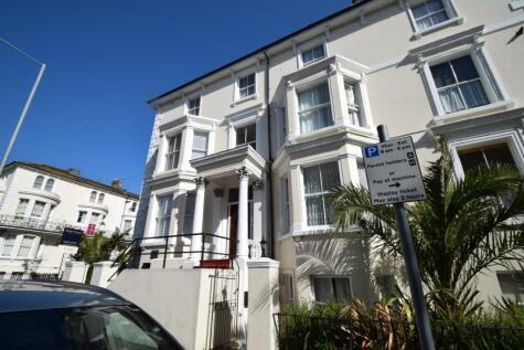 Pevensey Road, Eastbourne