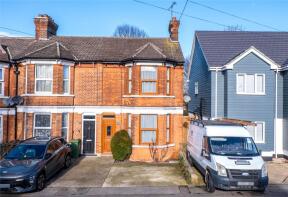 15, Barton Road, Maidstone ME15 7BU