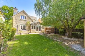 Bramley House, Tellings Orchard, Malmesbury SN16 9SU