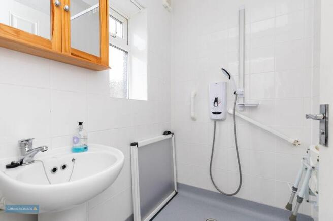 Wet Room