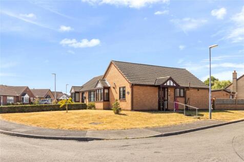 Cotham Gardens, Keelby, Grimsby, Lincolnshire, DN41