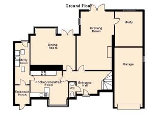 Ground Floor