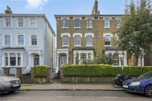 38, Ashley Road, London N19 3AF