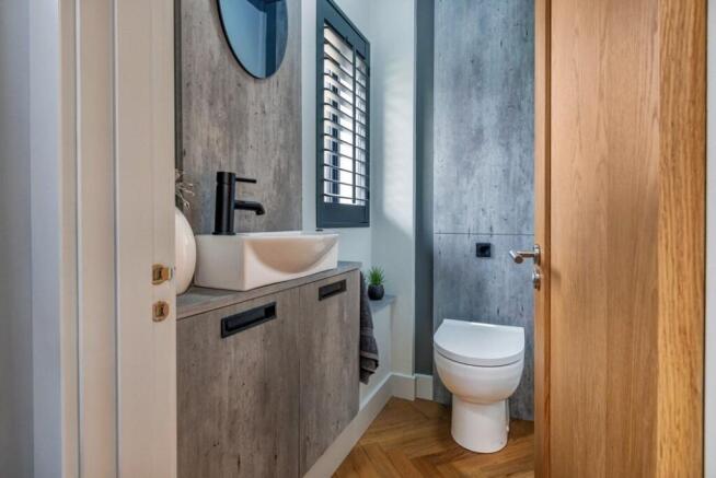 WC