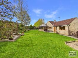 The Spinney, Southfield, Radstock BA3 3NZ
