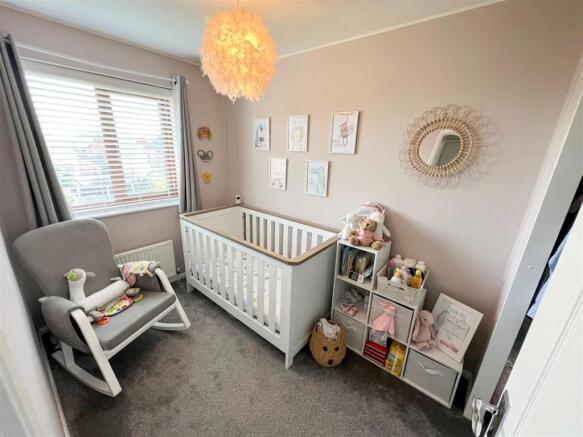 BEDROOM 2