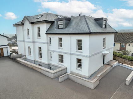 Sonny Rae Villa, Thurlow Road, Torquay