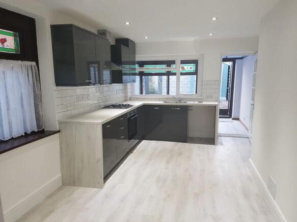 Kitchen Dining...
