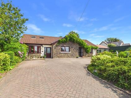 Thornberry Gardens, Ludchurch, SA67