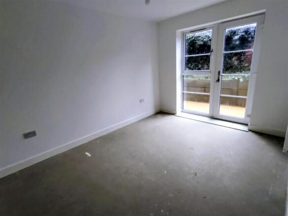 11 Warwick Street