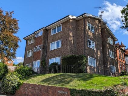 St. Pauls Road West, Dorking, RH4