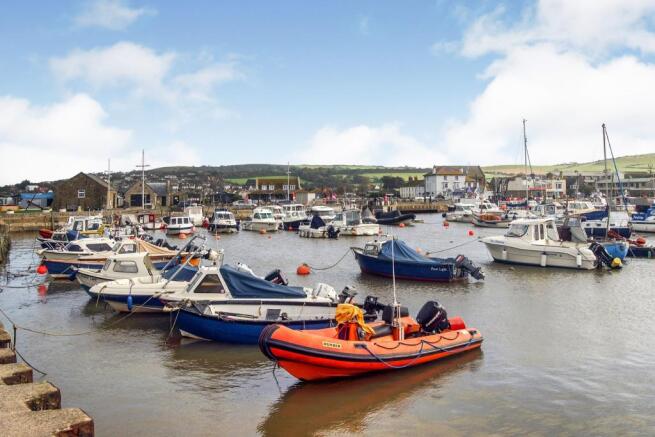 Harbour