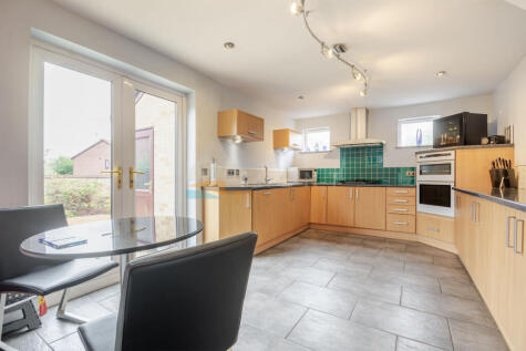 Wisley Close, West Bridgford, NG2, Nottingham, Nottinghamshire