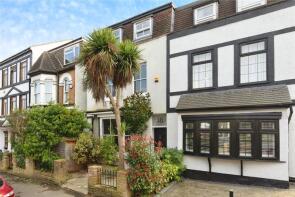 46, Fullers Road, South Woodford, London E18 2QA