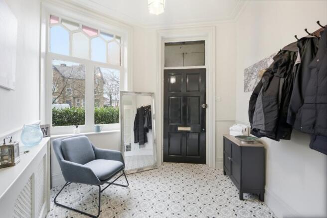 6 bed Terraced for sale Image 4