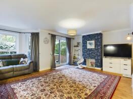 1, Southlawn, Knutsford Road, Wilmslow SK9 6JA