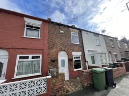 429, Old Chester Road, Birkenhead CH42 2DU