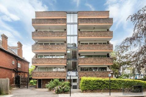Antrim Grove, Belsize Park, London, NW3