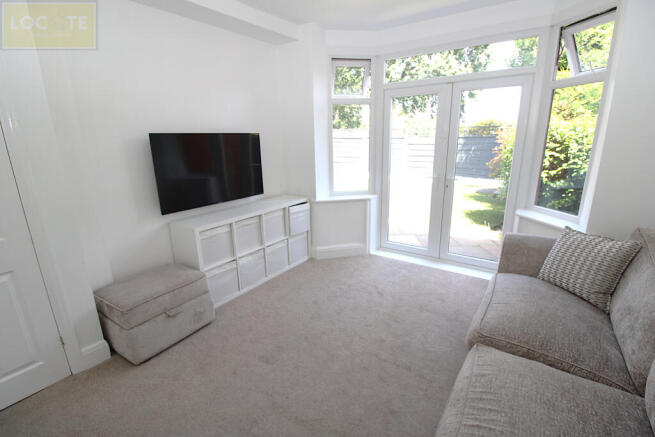 Westbourne Park, Urmston, photo 4