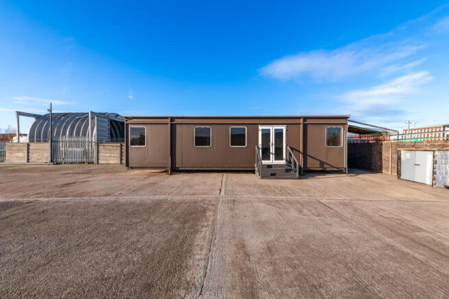 Land at Burcott Road, Avonmouth
