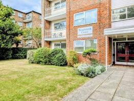 Flat 1, Wentworth Court, Downview Road, Heene, Worthing BN11 4RJ