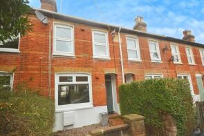 21, Albany Road, West Green, Crawley RH11 7BY