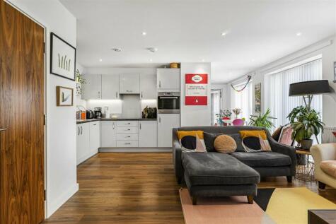 Linnet House, Dunedin Road, Leyton, London, E10