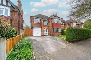 10, Leahurst Road, Nottingham NG2 6JD