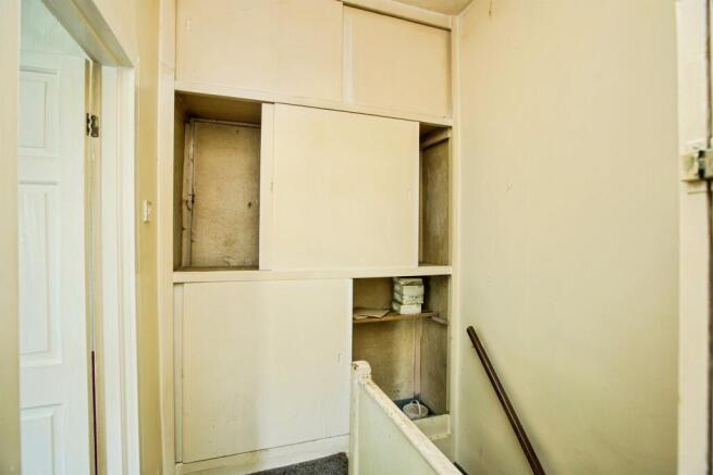 1 bed End of Terrace for sale Image 8