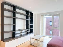 Flat 21, 72 Elstree Apartments, Grove Park, London NW9 0FF
