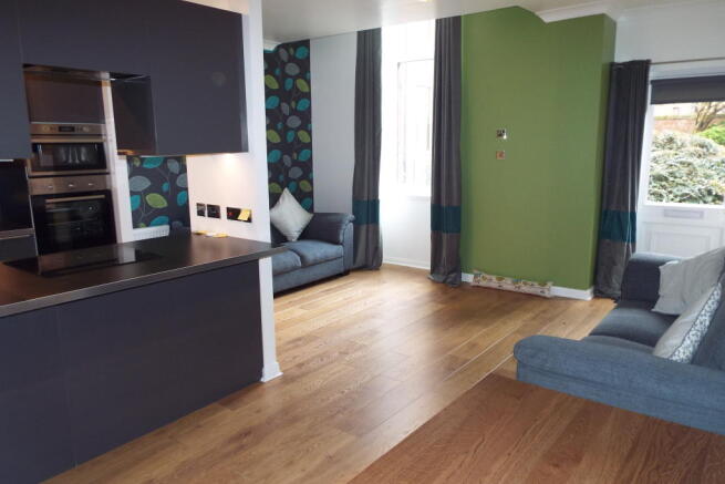Living Space