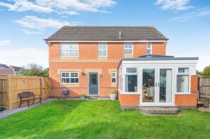 5, Needham Road, Bourne PE10 0XP