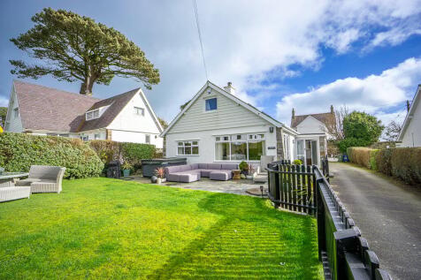 White House Drive, Abersoch, Pwllheli, LL53