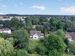 The Chimneys, Halls Lane, Waltham St Lawrence, Reading RG10 0JD