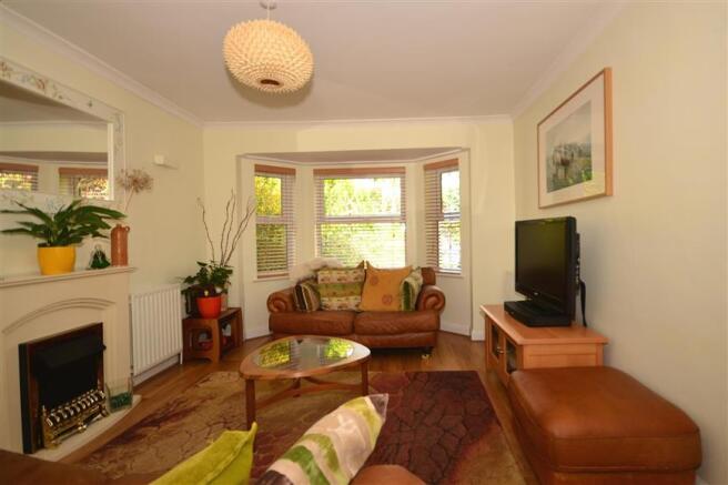 Lounge Area