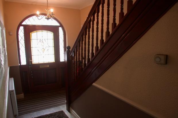 Floor : Ground Floor