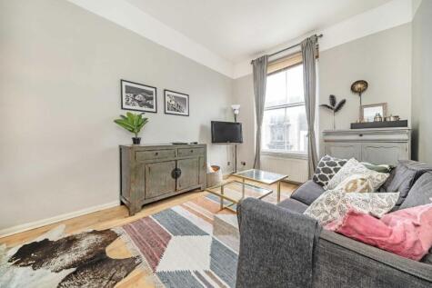 Ladbroke Grove, North Kensington