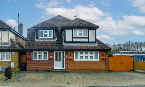 ** Chain Free ** Church Road, Laindon, Basildon