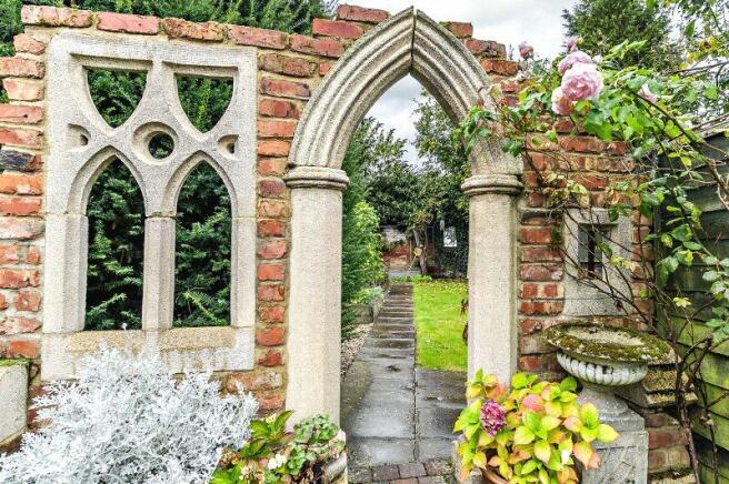 Arch