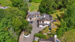 Houndbeare, Road From Hillside Cottages To Trusham Heights, Newton Abbot TQ13 0NW