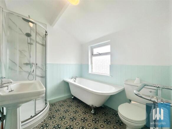 2 bed End of Terrace to rent Image 6
