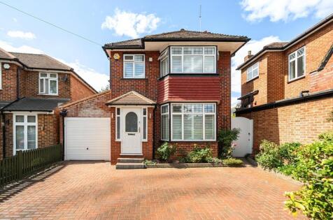St Andrews Drive, Stanmore, HA7