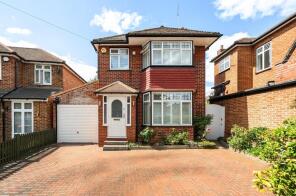 62, St Andrews Drive, Stanmore HA7 2ND