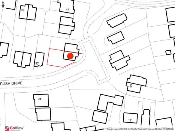 DETAIL MAP