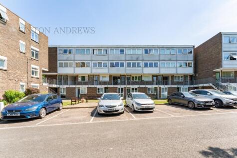 Fairlea Place, Ealing, W5