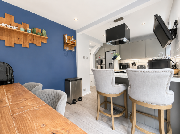 Park Way, Keighley, BD21 5NJ photo 4